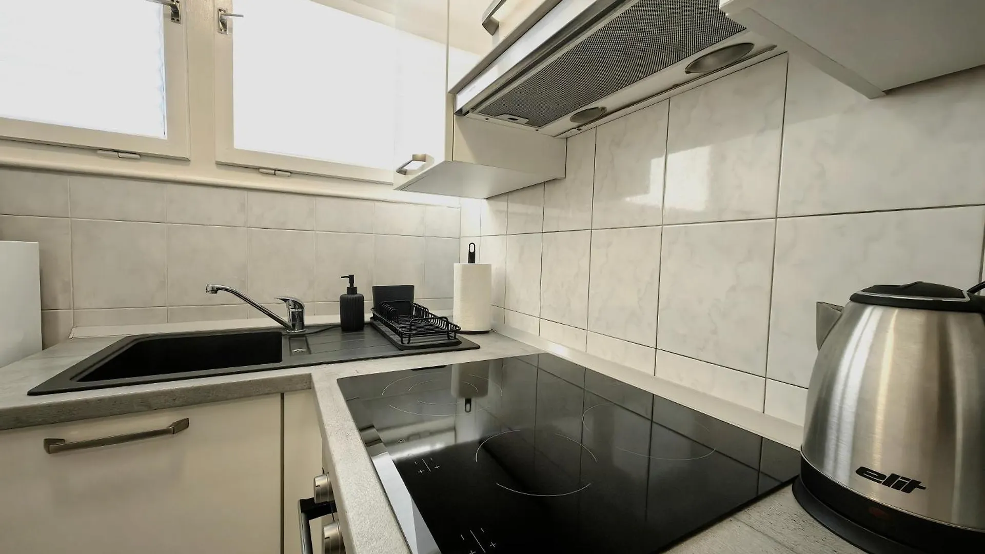 Apartment With Balcony In Split 0*,  Kroatien